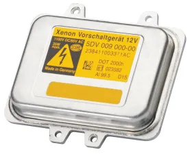 Hella XEN BALLAST UNIT GEN 4.1 12V