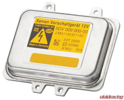 Hella XEN BALLAST UNIT GEN 4.1 12V - 009000001