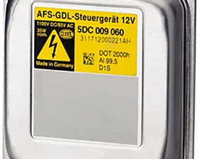 Hella XEN BALLAST UNIT MB