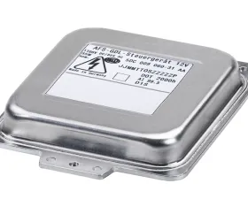 Hella XEN BALLAST PORSCHE PANAMERA 10-16