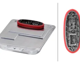 Hella XEN BALLAST PORSCHE CAYENNE 08-10