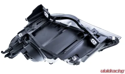 Hella Headlight Assembly Front Right - 009449061