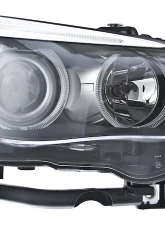 Hella Headlight Assembly Front Right                                     - 009449061 - Image 7