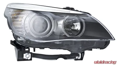 Hella Headlight Assembly Front Right - 009449061