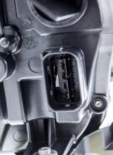 Hella Headlight Assembly Front Right                                     - 009449061 - Image 2