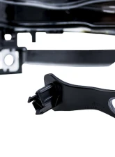 Hella Headlight Assembly Front Right                                     - 009449061 - Image 3