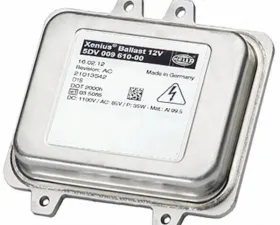 Hella XENON BALLAST SYSTEM 12V             5DV