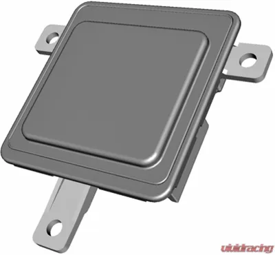 Hella XEN BALLAST UNIT VW AUDI Front - 009935031