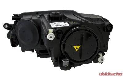 Hella Headlight Assembly Front Left - 011192231