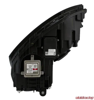 Hella Headlight Assembly Front Left - 011192231