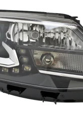 Hella Headlight Assembly Front Left                                     - 011192231 - Image 2