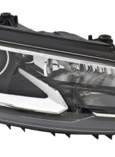 Hella Headlight Assembly Front Left                                     - 011192231 - Image 7