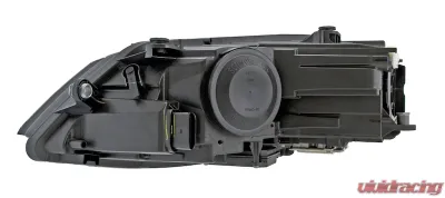 Hella Headlight Assembly Front Left - 011192231
