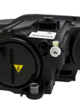 Hella Headlight Assembly Front Right                                     - 011192241 - Image 5