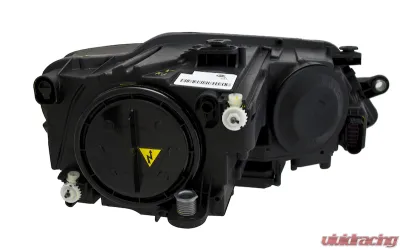 Hella Headlight Assembly Front Right - 011192241