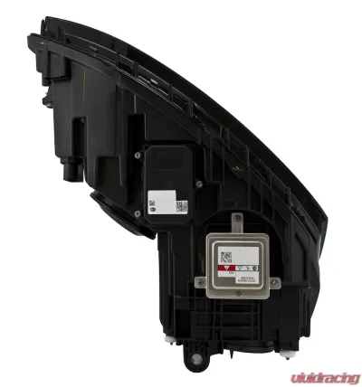 Hella Headlight Assembly Front Right - 011192241