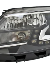 Hella Headlight Assembly Front Right                                     - 011192241 - Image 6