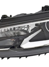Hella Headlight Assembly Front Right                                     - 011192241 - Image 7