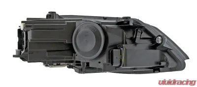 Hella Headlight Assembly Front Right - 011192241