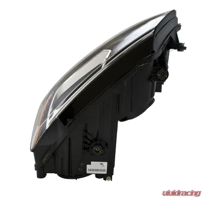 Hella Headlight Assembly Front Right - 011192241