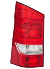Hella Rear Lamps Bulbs Base Left 2016-2020                                     - 011581311 - Image 2