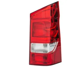 Hella Rear Lamps Bulbs Base Right 2016-2020