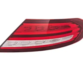 Hella Tail Light Assembly Right Outer