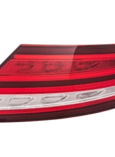 Hella Tail Light Assembly Right Outer                                     - 011786321 - Image 2