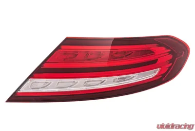 Hella Tail Light Assembly Right Outer - 011786321