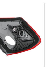 Hella Tail Light Assembly Right                                     - 011787241 - Image 2