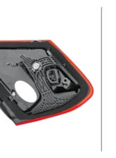 Hella Tail Light Assembly Right Inner                                     - 011787321 - Image 2