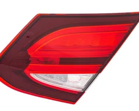 Hella Tail Light Assembly Right Inner