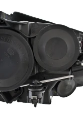 Hella Headlight Assembly Front Left                                     - 011956231 - Image 2