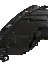 Hella Headlight Assembly Front Left                                     - 011956231 - Image 3