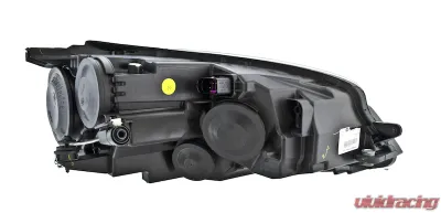 Hella Headlight Assembly Front Left - 011956231