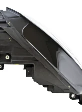 Hella Headlight Assembly Front Left                                     - 011956231 - Image 6
