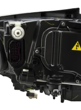 Hella Headlight GTI Right                                     - 011956281 - Image 2