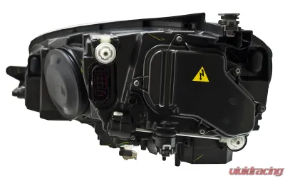Hella Headlight GTI Right - 011956281