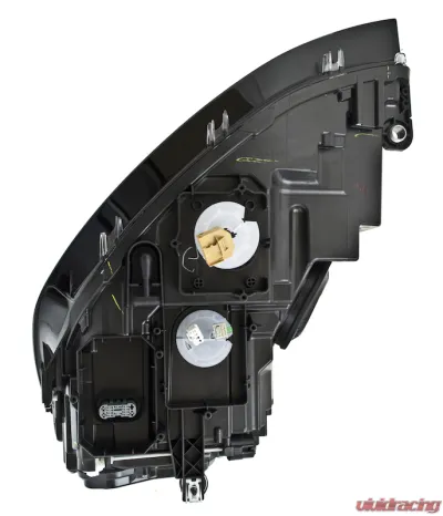 Hella Headlight GTI Right - 011956281