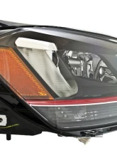Hella Headlight GTI Right                                     - 011956281 - Image 6