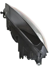 Hella Headlight GTI Right                                     - 011956281 - Image 4