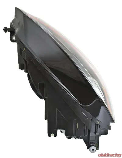 Hella Headlight GTI Right - 011956281