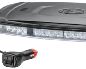 Hella Strobe Light
