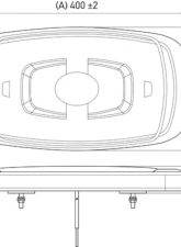 Hella Strobe Light                                     - 014565311 - Image 2