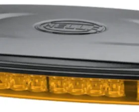 Hella Strobe Light