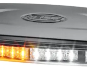 Hella Strobe Light