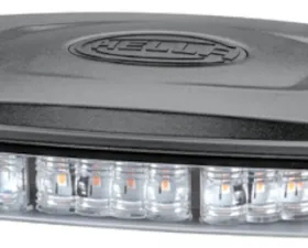 Hella Strobe Light