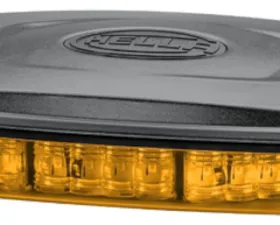 Hella Strobe Light