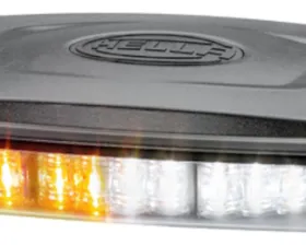 Hella Strobe Light