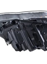 Hella Headlight Assembly Left 2004-2006                                     - 224486031 - Image 2
